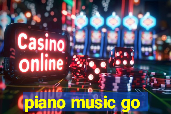 piano music go-jogos edm piano